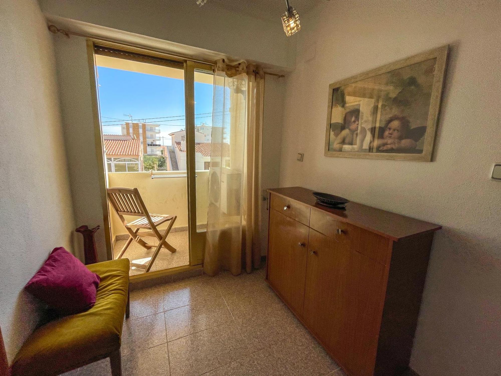 Villas Piles Gandia 3000 Eksteriør bilde